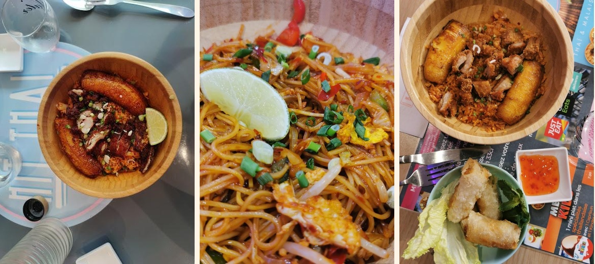 Hit Thaï - Restaurant Thaï, Malaisien, Indonésien Boulogne - Gallery Image 1