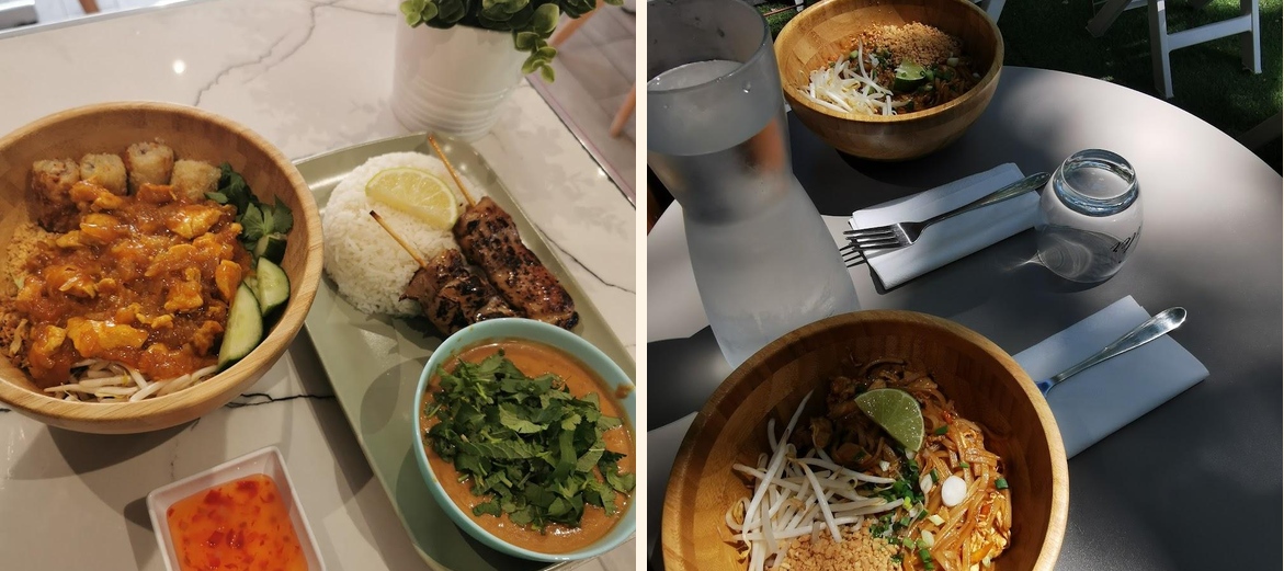 Hit Thaï - Restaurant Thaï, Malaisien, Indonésien Boulogne - Gallery Image 2