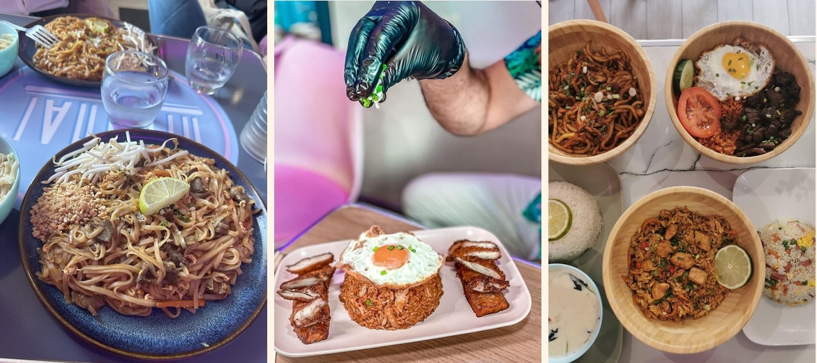 Hit Thaï - Restaurant Thaï, Malaisien, Indonésien Boulogne - Gallery Image 3