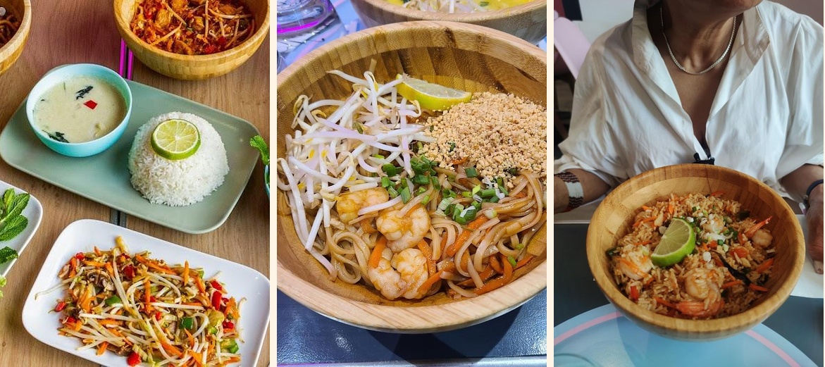 Hit Thaï - Restaurant Thaï, Malaisien, Indonésien Boulogne - Gallery Image 4