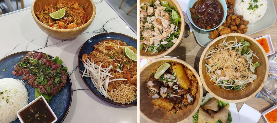 Hit Thaï - Restaurant Thaï, Malaisien, Indonésien Boulogne - Gallery Image 5