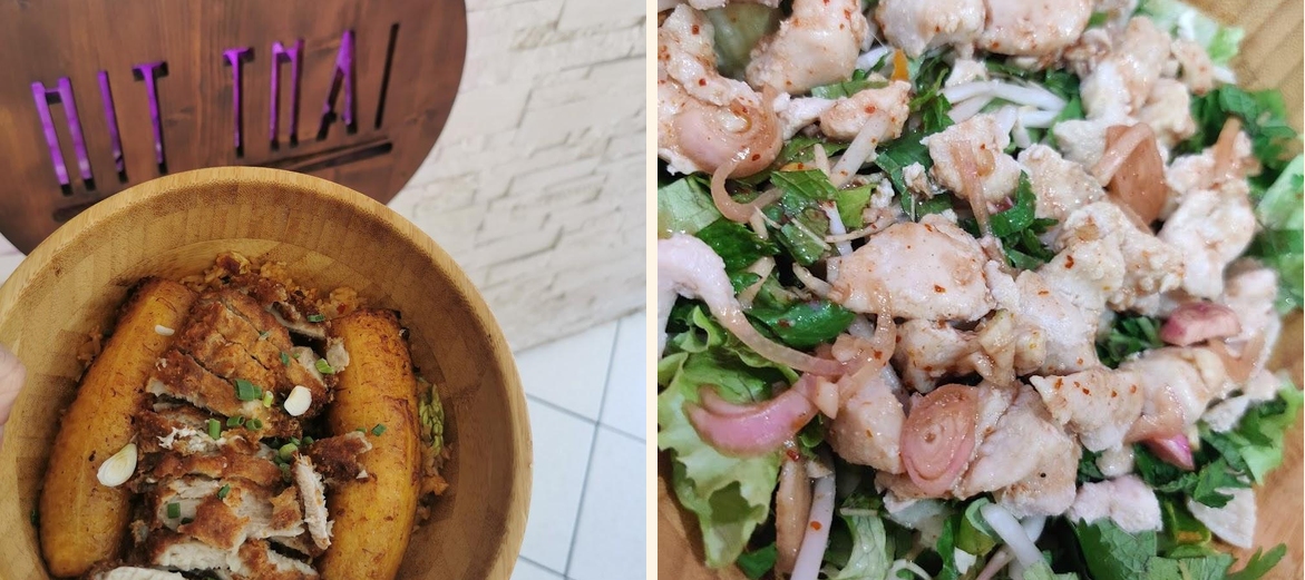 Hit Thaï - Restaurant Thaï, Malaisien, Indonésien Boulogne - Gallery Image 6